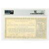 Image 2 : NY. U.S. Liberty Loan, 1917, Specimen Participation Certificate.