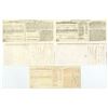 Image 2 : U.S.  Series E & EE, 1971 to 1999, Savings Bond Assortment.