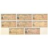 Image 1 : U.S. Savings Bond, Series EE, 1996-2000, Issued Bond Assortment.