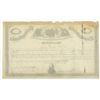Image 2 : PA. Commonwealth of Pennsylvania,  1873, Issued Bond Signed by Major General Frederick Hartranft, Me
