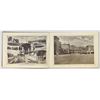 Image 1 : CO. Colorado Rio Grande Railroad ñWonderlandî Photo Book ca. 1910s Scenic Colorado Views