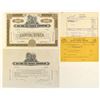 Image 1 : New York City Omnibus Corp., 1952, Production File