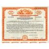 Image 1 : Chile. Compania Salitrera Anglo-Lautaro, 1956, Specimen Bond