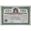 Image 1 : El Salvador. Municipalidad de San Salvador, 1937, Specimen Coupon Bond