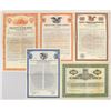 Image 3 : Corporate, Municipal, and Financial Bonds and Specimen Certificates, 1900 to 1979