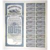 Image 1 : MS. Kansas City Stockyards Co., 1903, Specimen Coupon Bond.