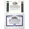 Image 3 : Telecom and Industrial Proof Stock Certificates Collection, ca.1980s_1990s