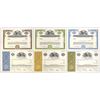 Image 1 : PA. H.J. Heinz Co., 1980s to 1990s, Specimen Stocks and Bonds.