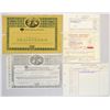 Image 1 : Rockwell International Corp., ca. 1973 to 1974, Design Proof Production File.