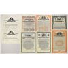 Image 1 : Paper, Publishing & Industrial Specimen and Proof Collection, 1900 to 1946