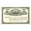 Image 1 : CO. Carbonate Hill Consolidated Mining Co., 1881, I/U Stock Certificate.
