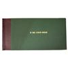 Image 2 : Rio Grande Exploration Corp., 1949 to 1950, Stock Certificate Book Beginning with Serial#1.