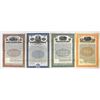 Image 3 : Coal Mining Specimen Coupon Bonds, 1910 to 1930.