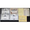 Image 3 : Various States. U.S. Oil Related Stock Certificates, ca. 1890s to 1970s.