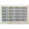 Image 2 : CO. Colorado Southern, New Orleans & Pacific Railroad Co., 1907, Specimen Bond.