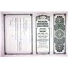 Image 2 : LA. New Orleans Great Northern Railway Co., 1982 $Odd Specimen 5% Reg. Bond, VF-XF
