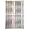 Image 2 : MN., and WI.. Wisconsin Central Railroad Co., 1954, Specimen 4 1/2% Series A General Mortgage Coupon