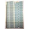 Image 2 : IA. MN. MO., La Crosse, Iowa & South Western Railway Co., 1883, Approval Specimen Coupon Bond.