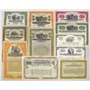 Image 1 : Railroad Specimen Stock and Bond Collection, ca.1890s to 1985