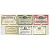 Image 3 : Railroad Specimen Stock and Bond Collection, ca.1890s to 1985