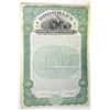 Image 1 : NY. Brooklyn Rapid Transit Co., 1902 (1907), Specimen 4% First Refunding Mortgage Gold Coupon Bond.