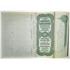 Image 2 : NY. Brooklyn Rapid Transit Co., 1902 (1907), Specimen 4% First Refunding Mortgage Gold Coupon Bond.