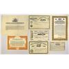 Image 2 : Railroad Stock and Bond Collection, 1854 to 1954