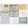Image 3 : Railroad Stock and Bond Collection, 1854 to 1954