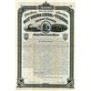 Image 1 : WV. West Virginia Central and Pittsburg Railway Co., 1881 Specimen Bond