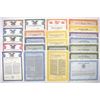 Image 1 : New England Specimen Municipal Bond Collection, 1982 to 1991