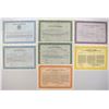Image 4 : New England Specimen Municipal Bond Collection, 1982 to 1991