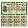 Image 1 : Puerto Rico, 3 1/2% Loan of 1935 (1945-65) Series A, Irrigation Extension, $1000 I/C Bond by BEP.
