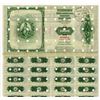 Image 2 : Puerto Rico, 3 1/2% Loan of 1935 (1945-65) Series A, Irrigation Extension, $1000 I/C Bond by BEP.