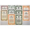 Image 1 : Southern United States Municipal and Government Bonds, 1940 to 1949