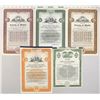 Image 2 : Southern United States Municipal and Government Bonds, 1940 to 1949