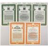 Image 3 : Southern United States Municipal and Government Bonds, 1940 to 1949