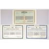 Image 1 : D.C., Government National Mortgage Association (GNMA II), 1980s to 1990s, Specimen Mortgage-Backed C