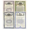 Image 2 : Electric, Gas & Public Utility Bond Group, 1927 to 1971, Corporate & State Issuers