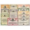 Image 1 : Financial, Utility & State Bond Group, 1908 to 1960, Corporate and Government Issuers