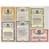 Image 2 : Financial, Utility & State Bond Group, 1908 to 1960, Corporate and Government Issuers