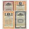 Image 3 : Pennsylvania Electric, Gas & Municipal Bonds, 1916 to 1936, Utility & County Assortment.
