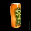 Image 3 : FRED ROBERTS HANDLED MASK TIKI MUG.