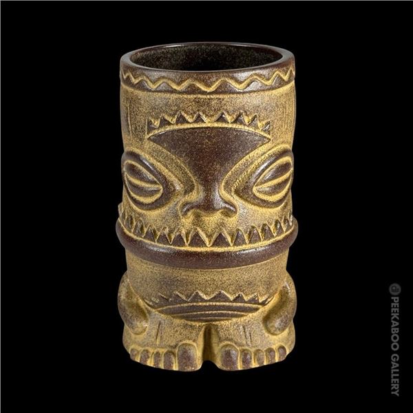 MUNKTIKI "THE TUB MUG" - COCO CREAM.