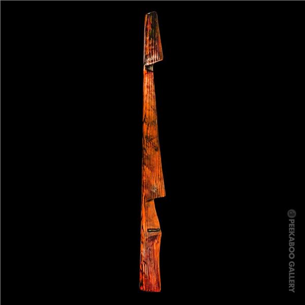 SVEN KIRSTEN KOLLECTION - MODERNIST MOAI BY BOSKO.