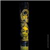 Image 5 : OUTSTANDING MARQUESAN TIKI POST FROM THE HISTORIC "HAWAIIAN HUT" IN HONOLULU, HAWAII.