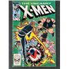 Image 1 : Marvel Comics X-Men comic book