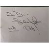 Image 1 : Planet of the Apes linda harris autograph
