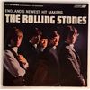 Image 1 : Rolling Stones England's Newest Hit Makers original unopened album pressing