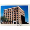Image 1 : JFK Assassination Dallas Police Officer Gene Barnett signed photo