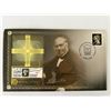 Image 1 : 2000 The Stamp Show Commemorative FDC